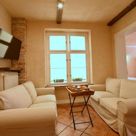 อพาร์ตเมนต์ 2 ห้องนอน 1 ห้องน้ำส่วนตัว ขนาด 55 ตร.ม. – โวรคลาฟ ซิตี้ เซ็นเตอร์ Apartment วรอตซวาฟ ภายนอก รูปภาพ