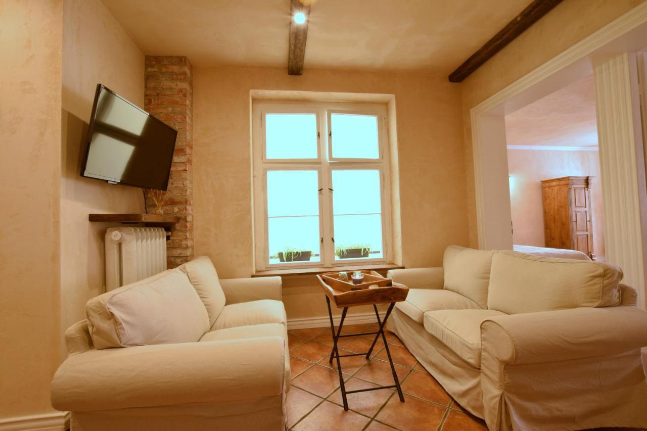 อพาร์ตเมนต์ 2 ห้องนอน 1 ห้องน้ำส่วนตัว ขนาด 55 ตร.ม. – โวรคลาฟ ซิตี้ เซ็นเตอร์ Apartment วรอตซวาฟ ภายนอก รูปภาพ