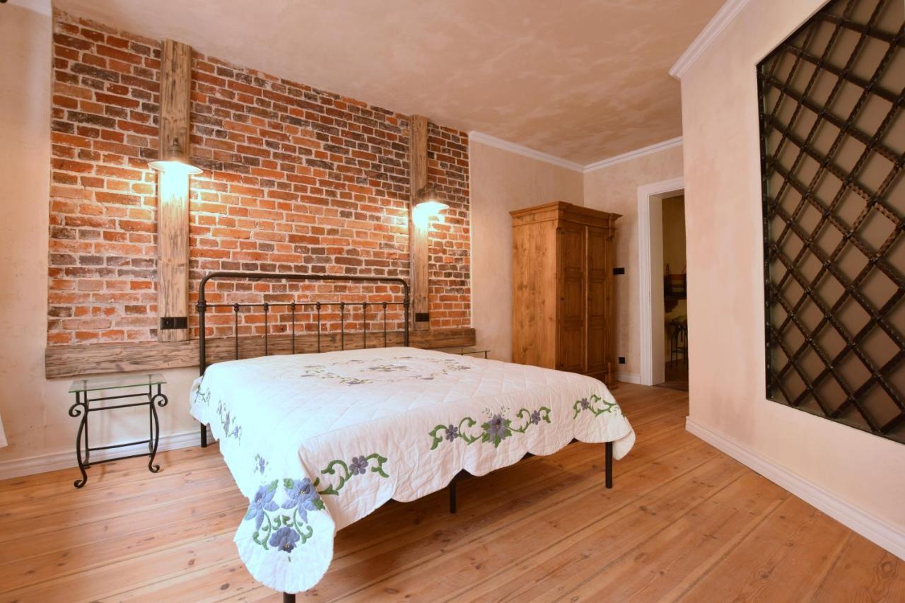 อพาร์ตเมนต์ 2 ห้องนอน 1 ห้องน้ำส่วนตัว ขนาด 55 ตร.ม. – โวรคลาฟ ซิตี้ เซ็นเตอร์ Apartment วรอตซวาฟ ภายนอก รูปภาพ